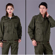 江西防靜電工作服批發(fā)哪家好？