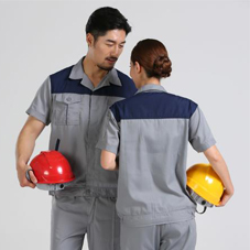 河北邢臺(tái)工作服定制應(yīng)該注意什么？