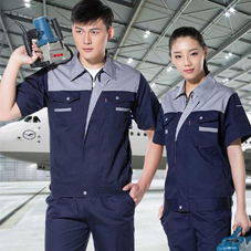 佛山工作服現(xiàn)貨批發(fā)夏季什么面料舒服？