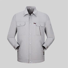 好企業(yè)能不能從工作服體現(xiàn)出來？