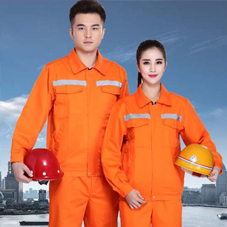 石油化工行業(yè)的工服應該怎么設(shè)計定做？