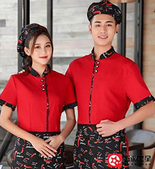 北京定制夏季工作服應(yīng)該注意什么？適合定制什么顏色？
