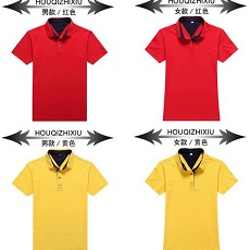 夏季工作服定做，POLO衫定做的優(yōu)勢(shì)