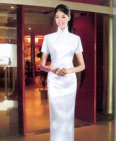 酒店工作服風(fēng)格搭配才顯得與眾不同？酒店工作服設(shè)計(jì)