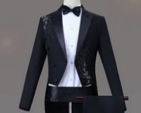 公司周年慶穿什么顏色的禮服？年會禮服什么顏色合適？