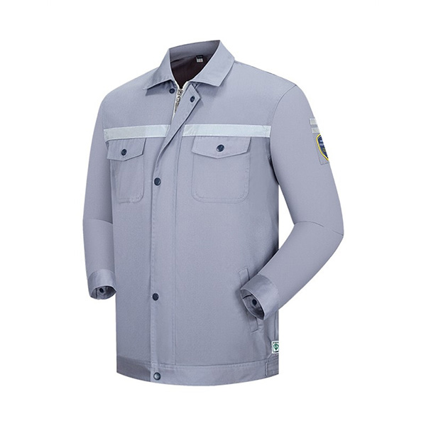 工作服定做|適合制造業(yè)工作的工服款式有哪些推薦？