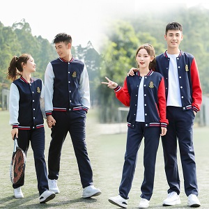 全國哪些校服生產(chǎn)廠家能提供個性化定制服務？