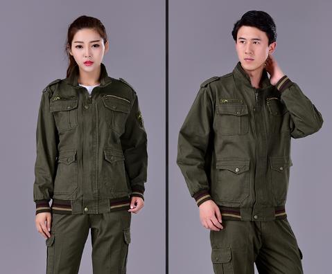 江西防靜電工作服批發(fā)哪家好？