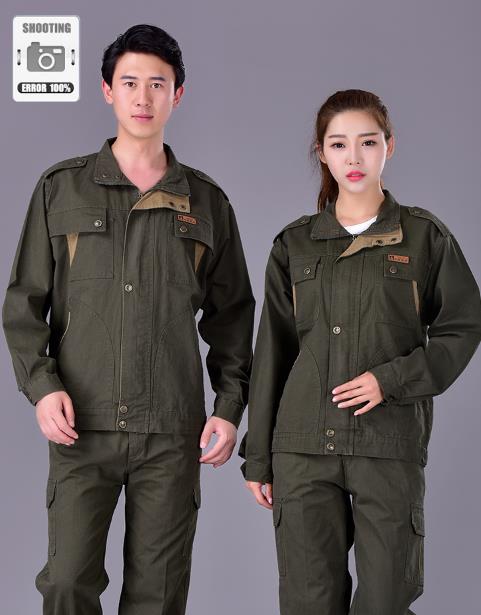 江西防靜電工作服批發(fā)哪家好？