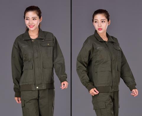 江西防靜電工作服批發(fā)哪家好？
