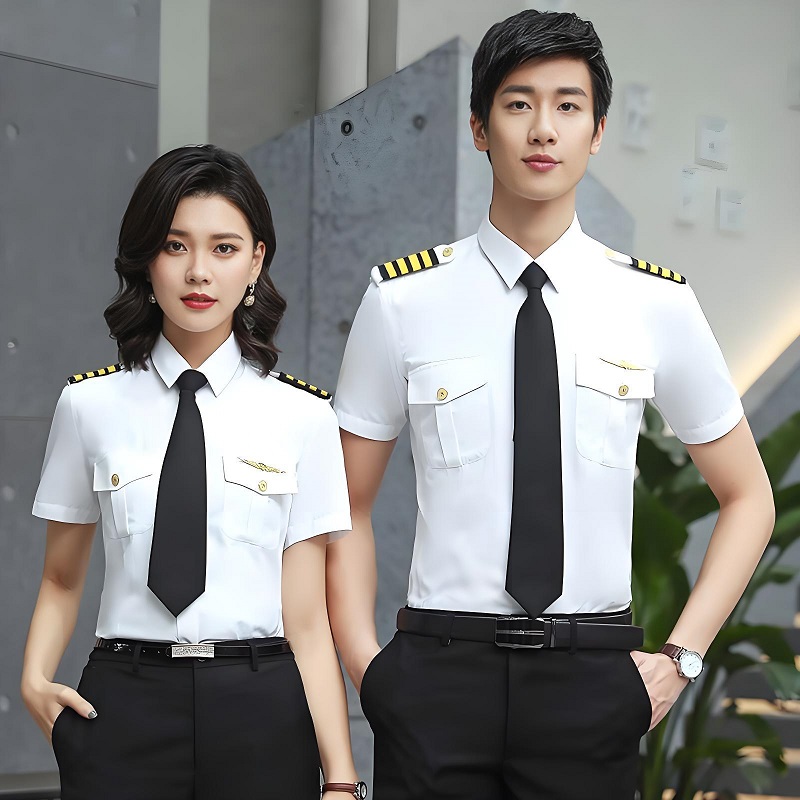 航空制服定制優(yōu)先功能性