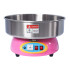 Commercial Cotton Candy machine Electric color candy floss machine Automatic Cinema stall Fancy marshmallow machine