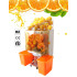 Automatic Electric Commercial Orange juicer Fresh Orange juice machine Pomegranate lemon Juicer E-2