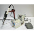 Automatic soldering machine Out of the machine solder Soldering iron Count welding torch Electronic tools