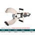 Electric Hydraulic Cable Cutter Copper Aluminum Armored Scissors 105mm/120mm Quick Wire Cutting Pliers