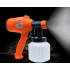 Electric paint Spraying machine, Emulsion paint Spraying gun, Wall renovation, Painting tools, Household Electric Spray gun DIY