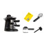Espresso Italian coffee machine TSK-1822A Household small mini semi-automatic Steam grinding pot Fancy coffee machine