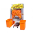 Automatic Electric Commercial Orange juicer Fresh Orange juice machine Pomegranate lemon Juicer E-2