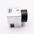 1064nm Fiber Laser Scanning Galvo Head SG7110 SG7110R With Red Pointer 0-100W Input Aperture 10mm for Fiber Marking Machine